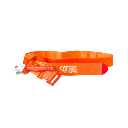 Tourniquet C-A-T® Combat Application Gen 7 Orange