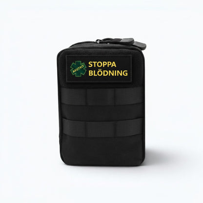 Stoppa Blödning Plus | Akutkit