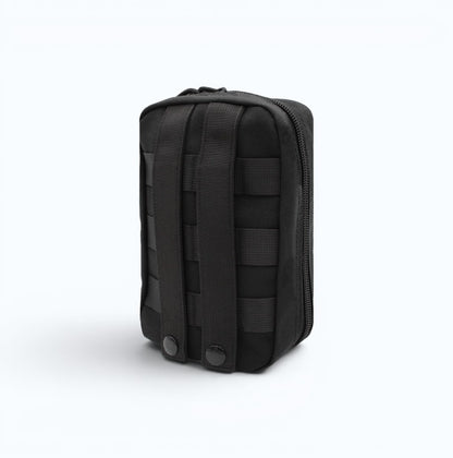 Medicväska Valkyrie Responder Pouch från NORSE RESCUE med MOLLE-fäste för organiserad första hjälpen-utrustning – Akutkit.se