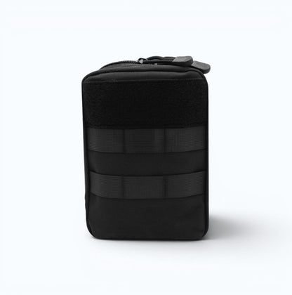 Medicväska Valkyrie Responder Pouch från NORSE RESCUE med MOLLE-fäste för organiserad första hjälpen-utrustning – Akutkit.se